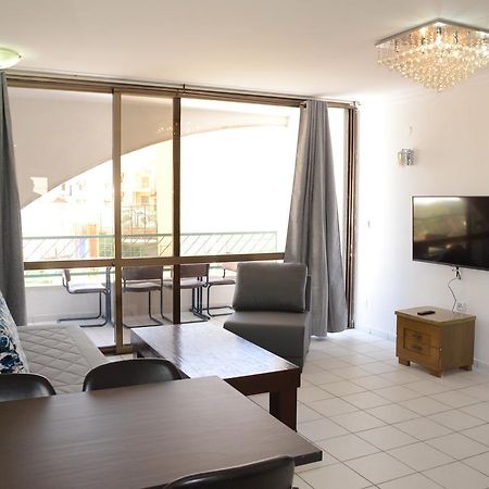 Leisurely Apartment Eilat Exterior foto