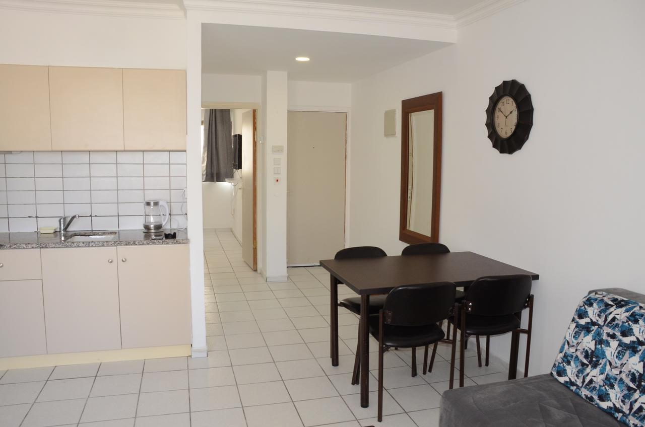 Leisurely Apartment Eilat Exterior foto