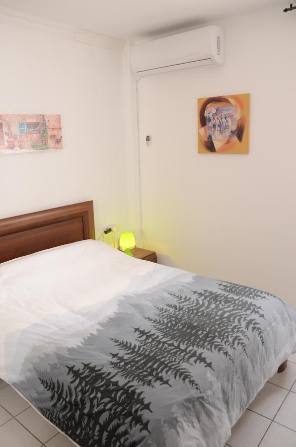 Leisurely Apartment Eilat Exterior foto